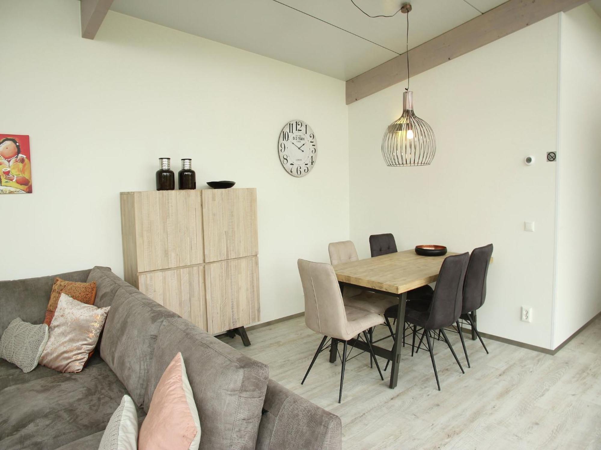 Cozy Holiday Home In Callantsoog On A Dutch Coast Exterior foto